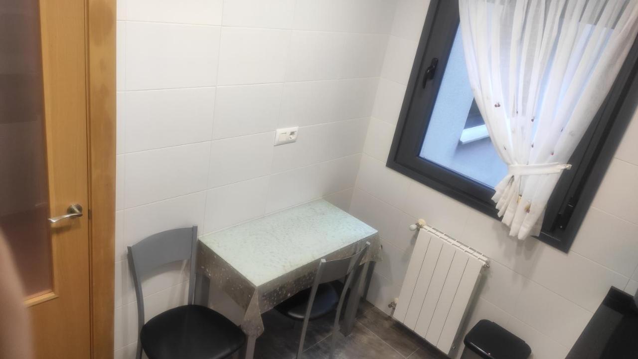 דירות Piso En El Centro De סולארס מראה חיצוני תמונה